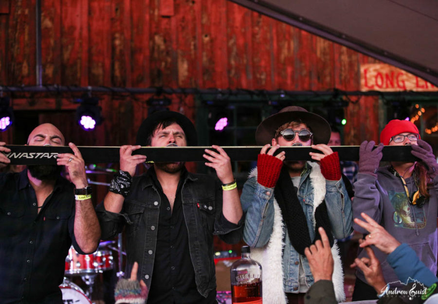 Willie Watson, Twain, Jordan Smart, The Whole Other, Shotskis Rule The Lost Sierra Hoedown (FESTIVAL REVIEW/PHOTOS)