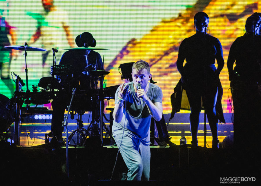 Day 3 of ACL 2017 Leaves Much To Be Desired (FESTIVAL RECAP/PHOTOS)