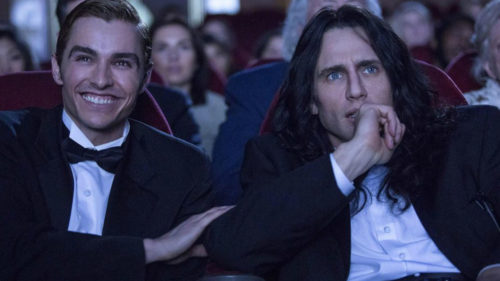 ‘The Disaster Artist’ a Wild Success (FILM REVIEW)