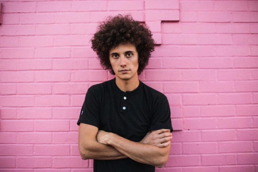 Ron Gallo Announces Concept EP ‘Really Nice Guys’