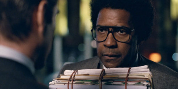 ‘Roman J. Israel, Esq.’ Is A Compelling, If Slightly Uneven, Tale Of Idealism (FILM REVIEW)