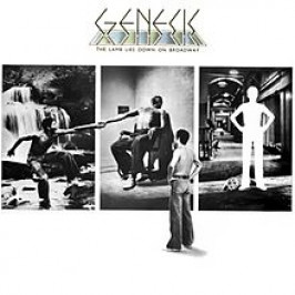 43 Years Ago Today- Genesis Releases Double LP ‘The Lamb Lies Down On Broadway’ (Listen to Full ’75 Show)