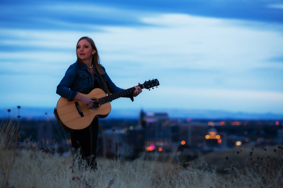 Eilen Jewell Emulates Archival Blues on ‘Down Hearted Blues’ (ALBUM REVIEW)