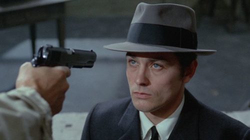 ‘Le Samourai’ and the Birth of Cool