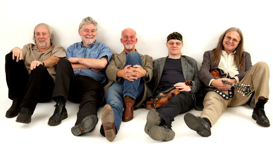 50 Years of Fairport Convention: Iconic Folk Band’s Essential Songs & Albums