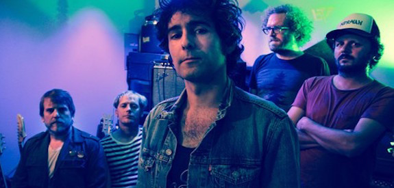 Blitzen Trapper’s Eric Earley Gets Dark and Personal With ‘Wild and Reckless’ (INTERVIEW)