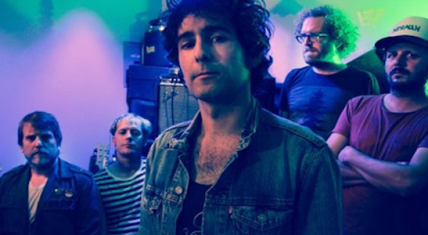 Blitzen Trapper’s Eric Earley Gets Dark and Personal With ‘Wild and Reckless’ (INTERVIEW)