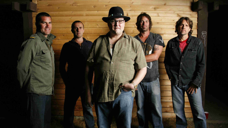 Blues Traveler Celebrate 30 Years With Jam-Packed Portland Performance (SHOW REVIEW)