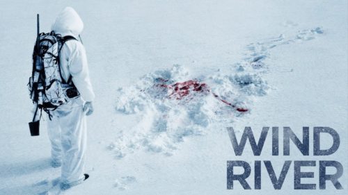The Noirish Delights of ‘Wind River’