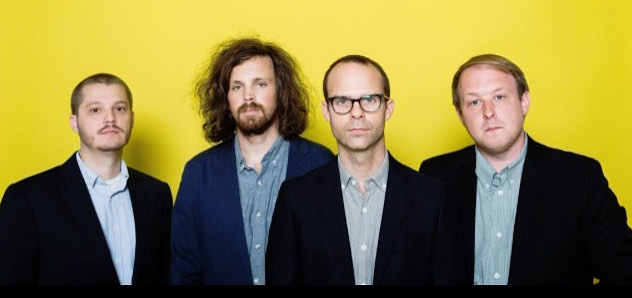 Belle Adair Announce New Album, ‘Tuscumbia’