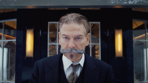 Blu-ray Review: ‘Murder on the Orient Express’ Gets New Life from Kenneth Branagh