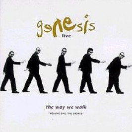 25 Years Ago Today – Genesis Releases ‘The Way We Walk, Volume One: The Shorts’ (Watch “Old Medley”)