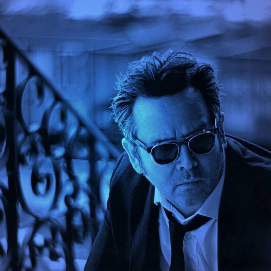 Grant-Lee Phillips To Release ‘Widdershins’ 2/23/18 Via Yep Roc Records