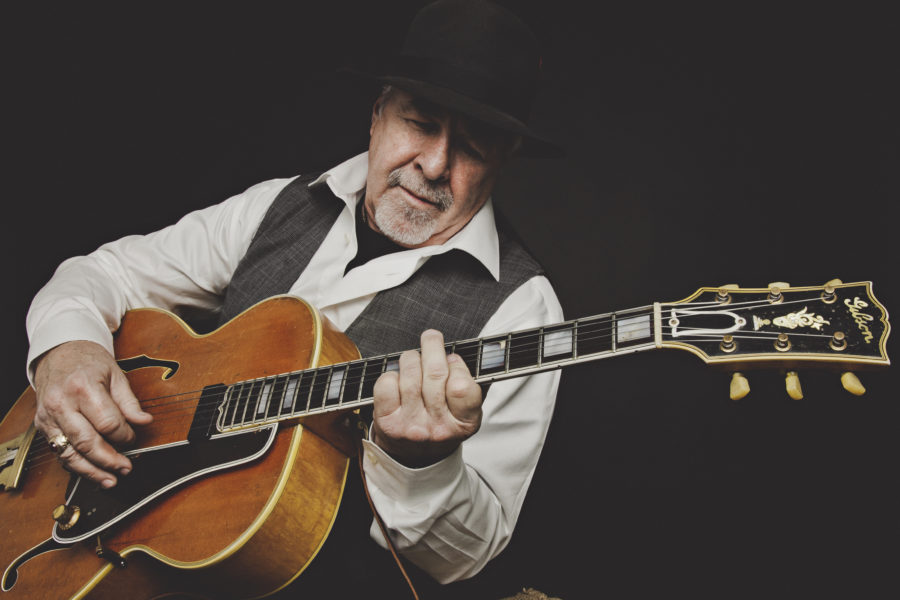 Superb Vocalist Jim Byrnes Digs Down Further On ‘Long Hot Summer Days’ (ALBUM REVIEW)