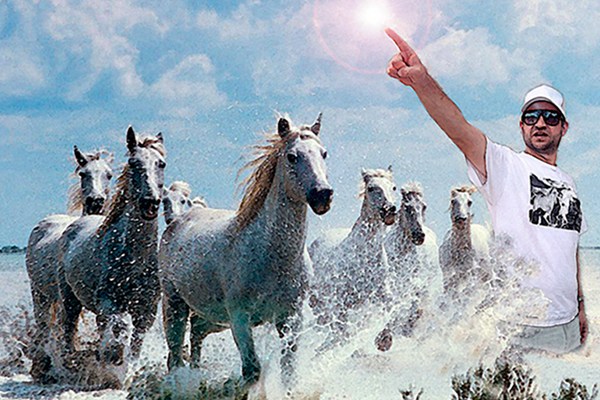 Vulture Whale’s Wes McDonald Issues New EP ‘A Lot More Then Enough’ Under Moniker Terry Ohms (ALBUM REVIEW)