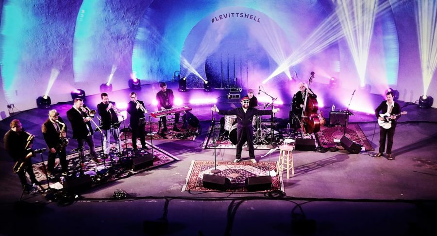 SONG PREMIERE: The Love Light Orchestra Showcases the Best of Memphis With Soulful Take on Bobby “Blue” Bland’s “Poverty”