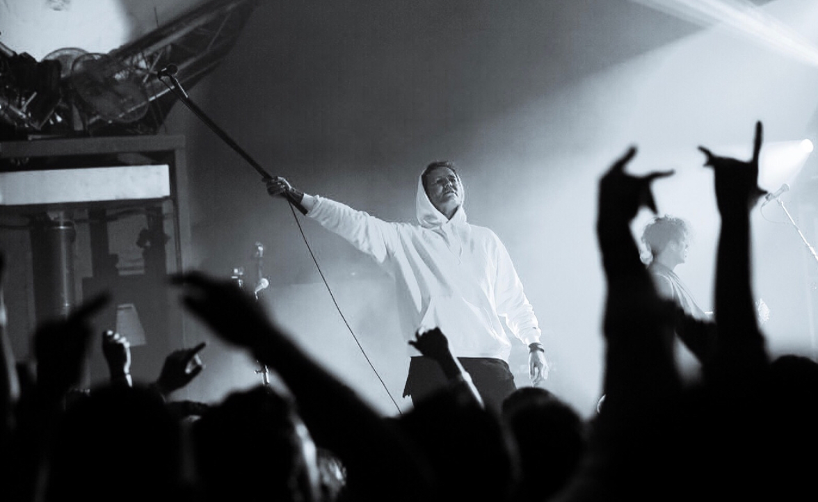 Third Eye Blind Give Austin a Welcome Dose of Rock Nostalgia (SHOW REVIEW)