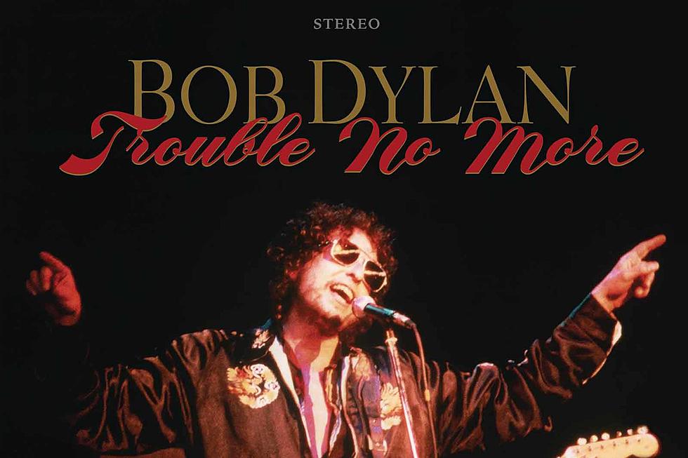 ‘Trouble In Mind-Bob Dylan’s Gospel Years: What Really Happened’ by Clinton Heylin (BOOK REVIEW)