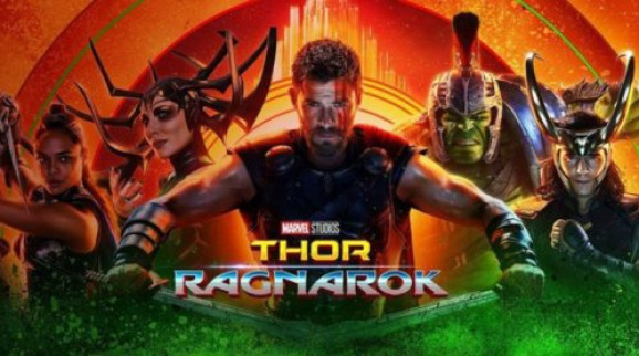 ‘Thor: Ragnarok’ Is Marvel at Its Best (FILM REVIEW)
