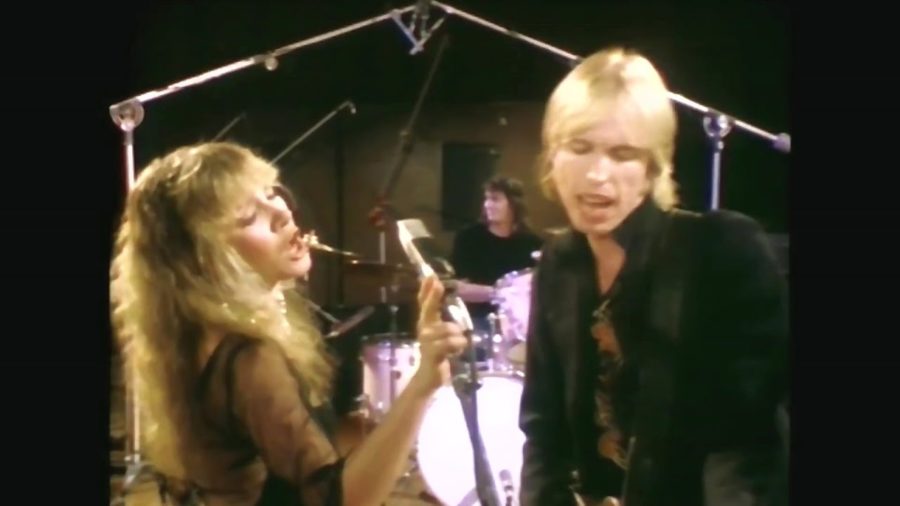 Tom Petty & Stevie Nicks: In Depth On An Inventive Musical Relationship