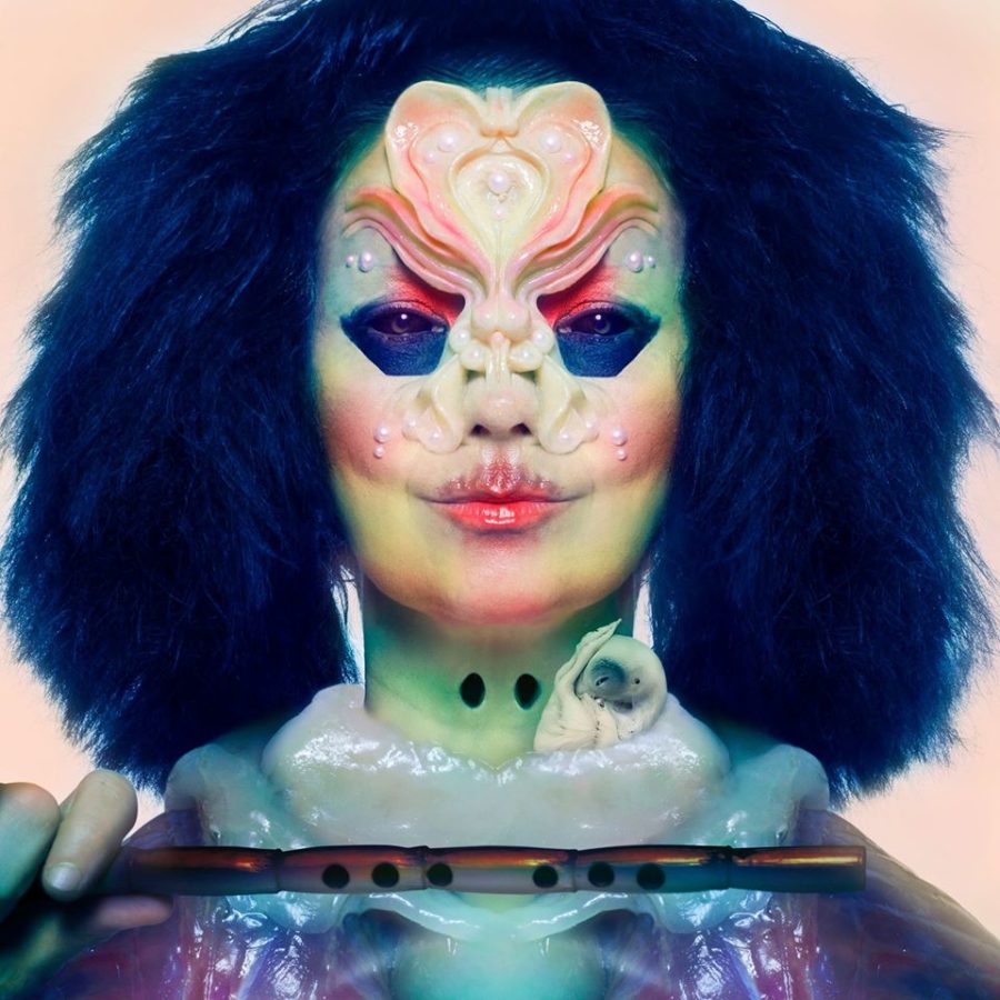 An Extensive Examination Of Björk’s 10th Album ‘Utopia’
