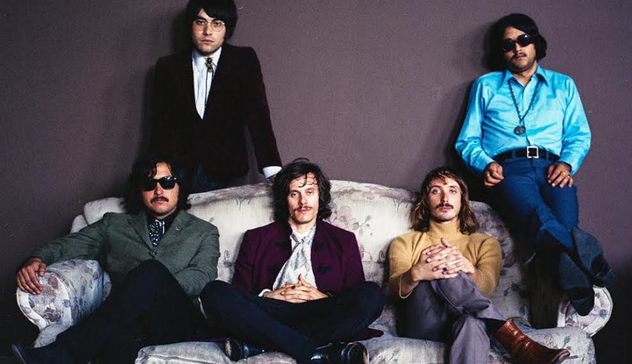 VIDEO PREMIERE: The Builders & The Butchers Perform Fiery Folk-Rocker “Redemption Sound” at Portland’s Doug Fir Lounge