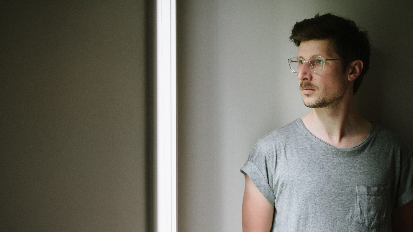 Teen Daze Gives A Name To His Ambitions On ‘Themes for a New Earth’ (ALBUM REVIEW)