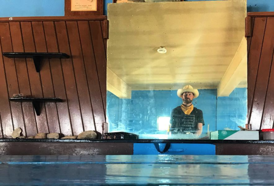 Drew Kennedy Brings Elder Statesmen Words & Soul To ‘At Home In The Big Lonesome’ (INTERVIEW)