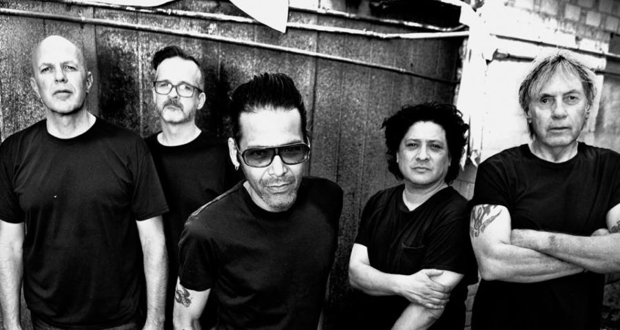 Pistoleros Deserve Long Awaited Break With Riveting ‘Silver’ (ALBUM REVIEW)