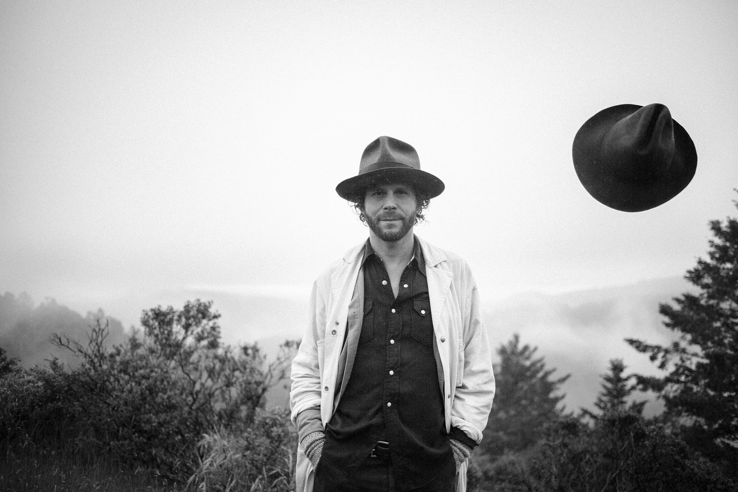 Langhorn Slim’s ‘Lost at Last Vol. 1’ Succeeds With Songs Of Instant Connection (ALBUM REVIEW)