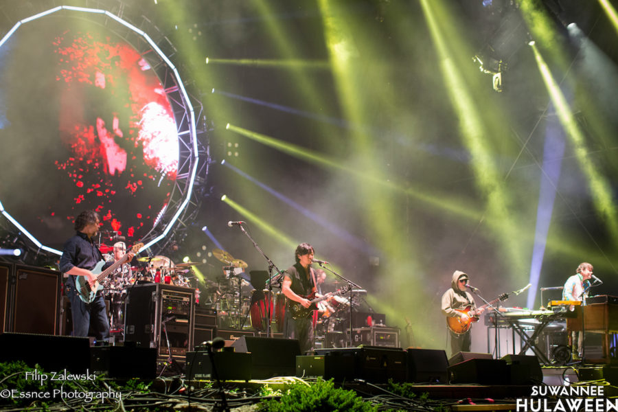 Suwannee Hulaween 2017 in PHOTOS