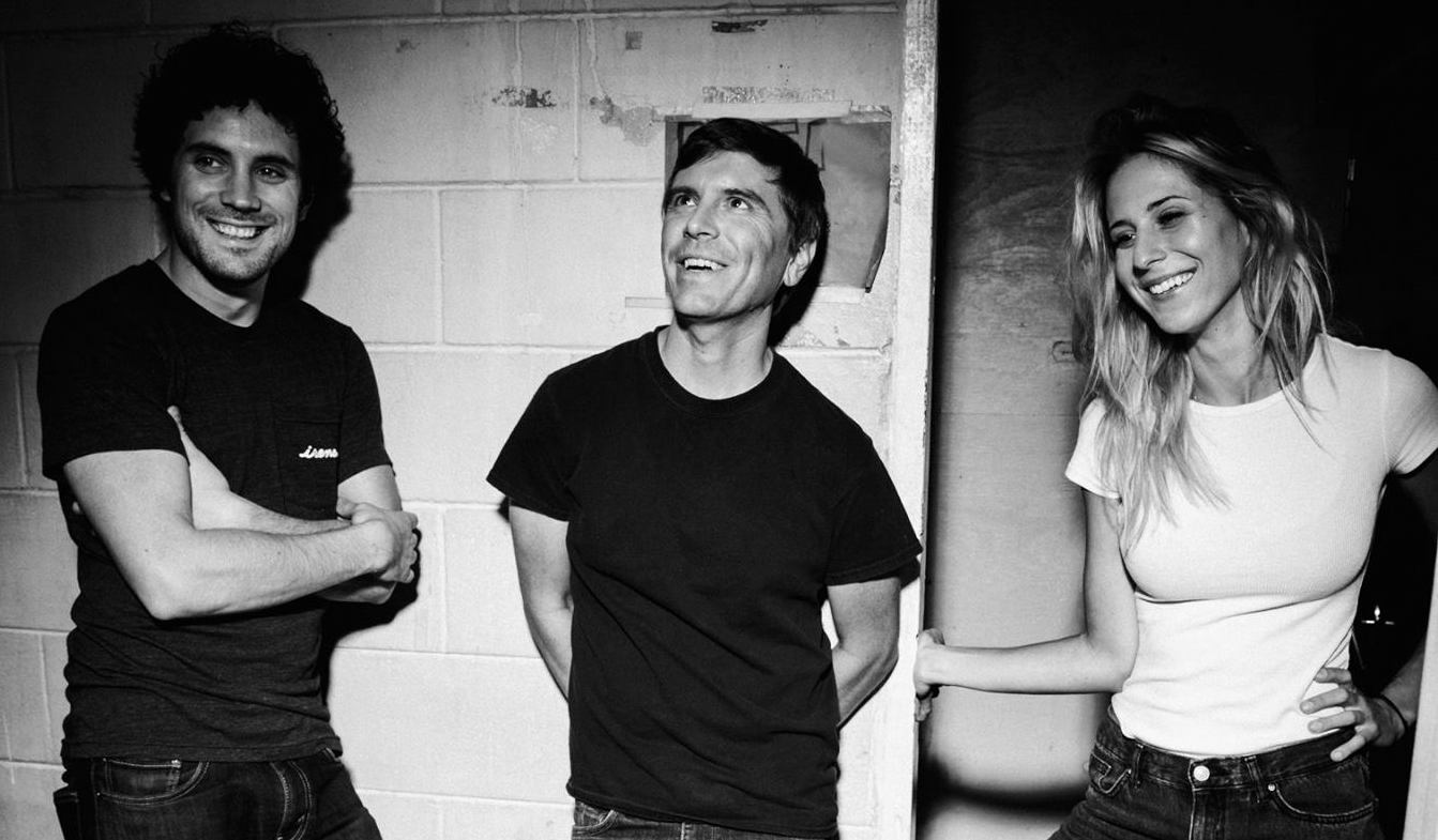Bully Deliver Fiery Grunge Rock Performance in Austin (SHOW REVIEW)
