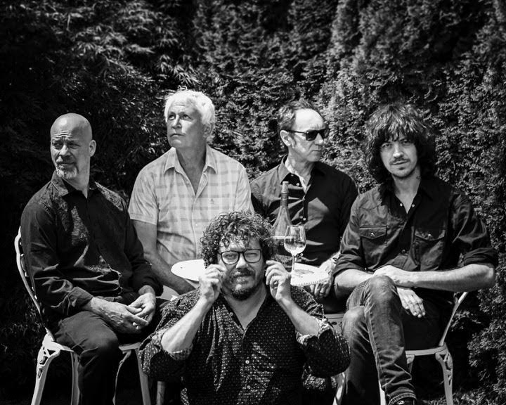 Guided by Voices Announce New LP ‘Space Gun’ Out 3/23