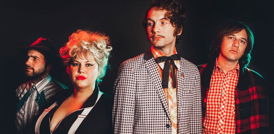Shannon & The Clams Announce New Dan Auerbach-Produced Album, ‘Onion’
