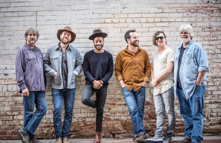 Leftover Salmon Returns With Steve Berlin-Produced LP ‘Something Higher’