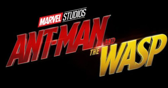 Film Bits: ‘Ant-Man and the Wasp’ Teaser Released