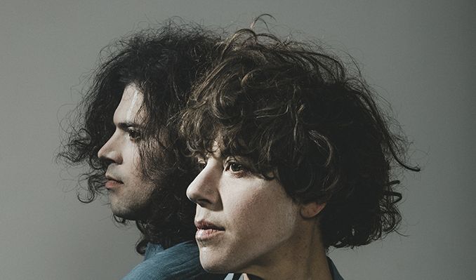 Tune-Yards’ ‘I Can Feel You Creep Into My Private Life’ Proves Infectiously Fun (ALBUM REVIEW)