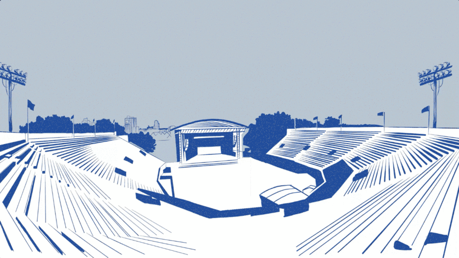 alt-J Announce Immersive Sound Show at Forest Hills Stadium – Kamasi Washington To Open