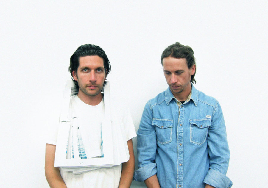 ‘Snares Like A Haircut’ Captures No Age’s Sheer Magnitude & Velocity (ALBUM REVIEW)