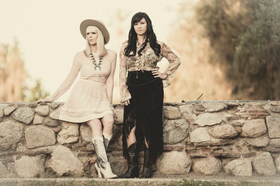 CALICO the Band: Redefining Americana (INTERVIEW)