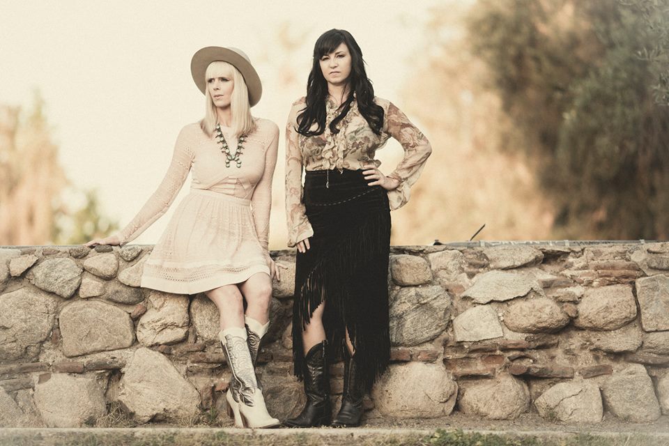 CALICO the Band: Redefining Americana (INTERVIEW)