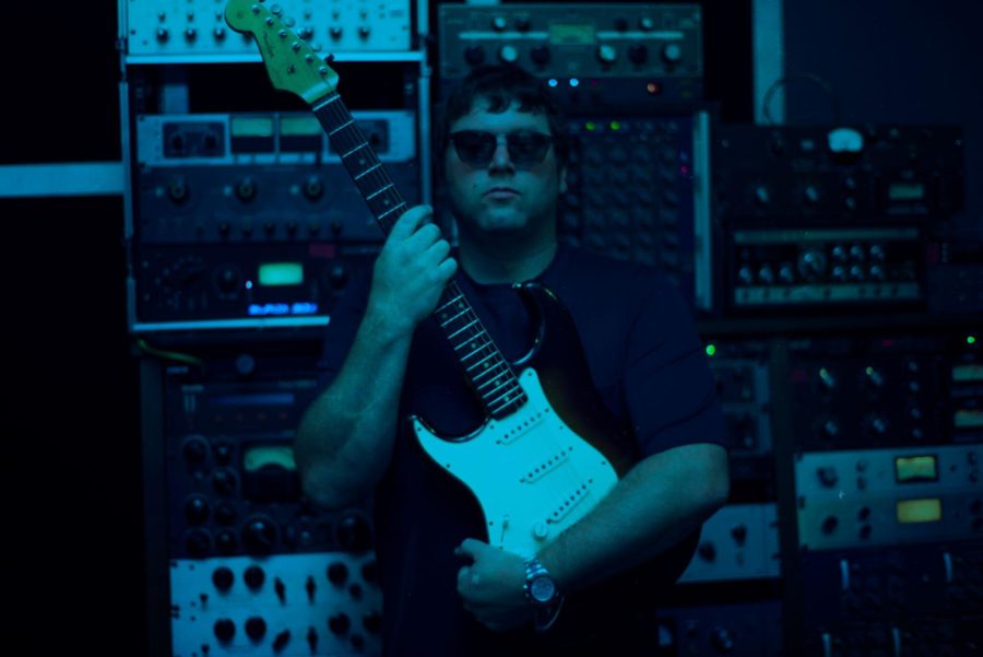 SONG PREMIERE: Silverplanes Fly High With Catchy Alt-Rocker “Come Back”