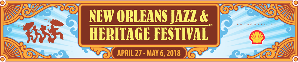 Aerosmith, Sting, Aretha Franklin, Beck, Jack White, David Byrne Lead 2018 New Orleans Jazz & Heritage Festival