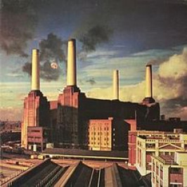 40 Years Ago Today – Pink Floyd Releases ‘Animals’ LP (Watch “Pigs (Three Different Ones)” Live ’17 Waters)