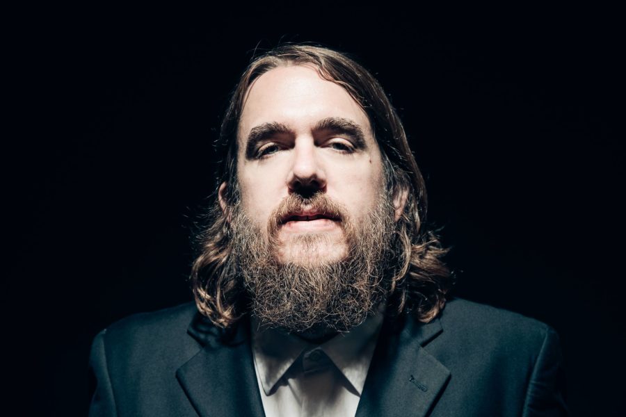 VIDEO PREMIERE: David Robert King Crafts Solemn Yet Hopeful Gothic Folk With “Are You Thinking About Leaving?”