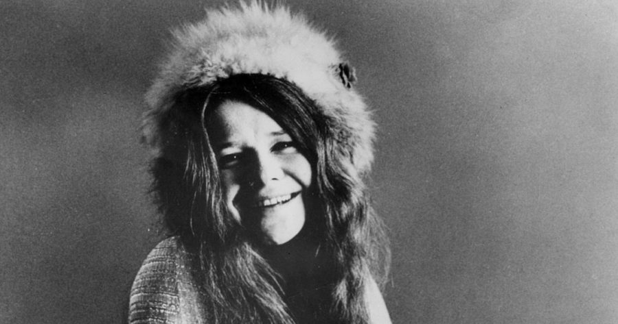 75 Years Ago Today – The Late Janis Joplin Was Born (Watch “Ball and Chain” Live Monterey)