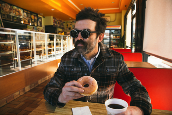 EELS Set To Release ‘The Deconstruction’ April 6th