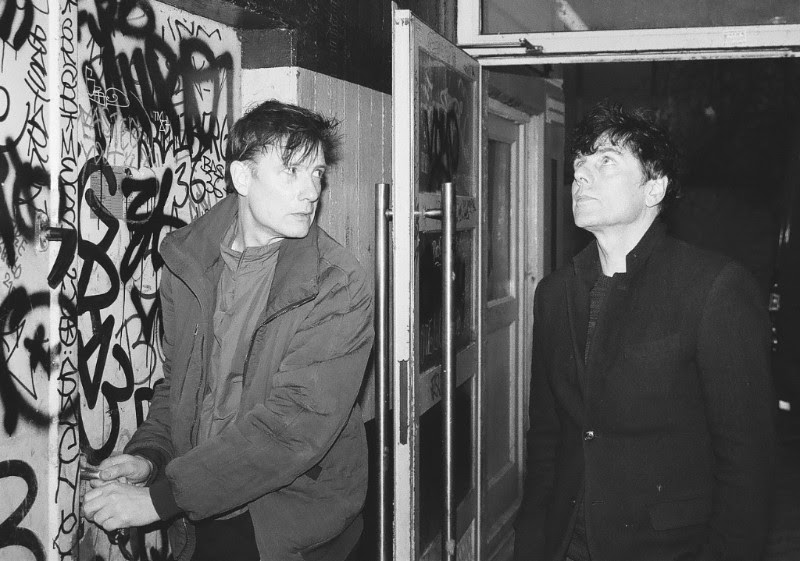 Mouse on Mars Announce New LP ‘Dimensional People’ Guests Inc. Justin Vernon, Dessner Brothers, Zach Condon