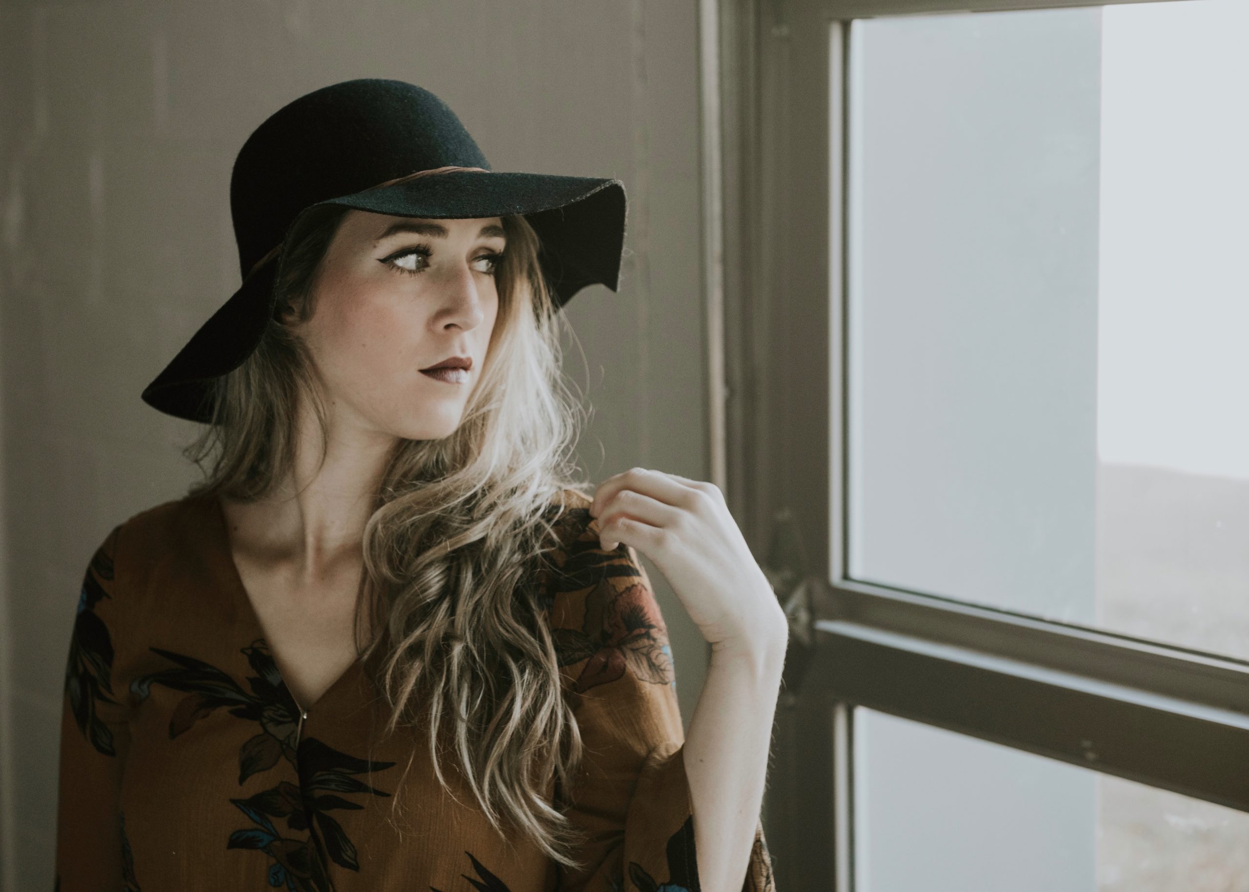 SONG PREMIERE: Danielle Cormier Teams With Peter Frampton For Radio Ready “Can’t Quit You”