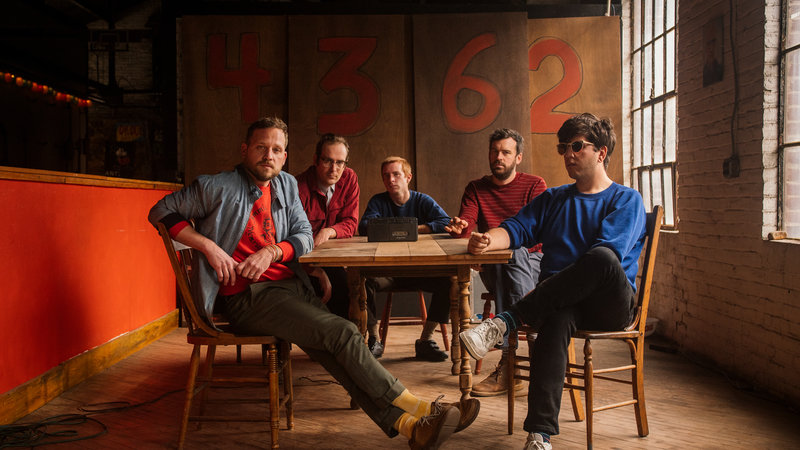 Dr. Dog Returns With New LP ‘Critical Evaluation’ Shares First Track ‘Listening In’